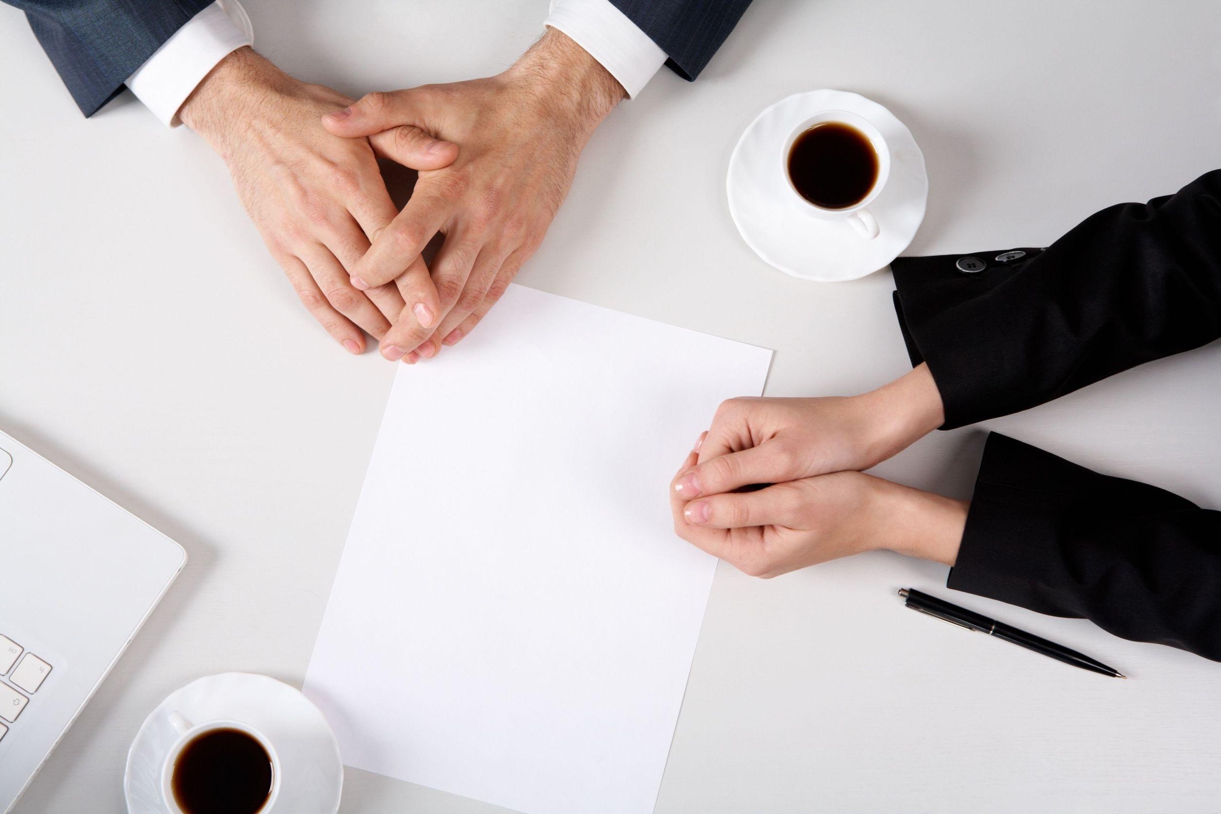 Ressources humaines