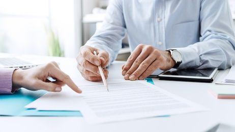 Relation client & communication